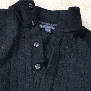 Banana Republic 100% Merino Wool Sweater. Size M